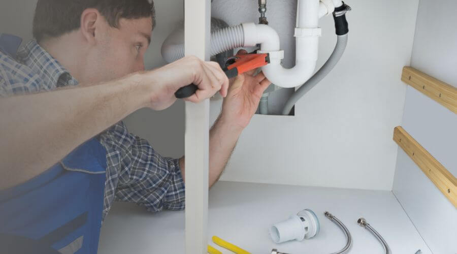 Professional expert plumbing services in Windsor, ME